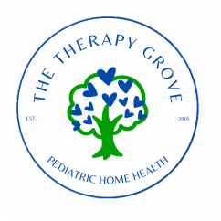 Logo circle transparent background